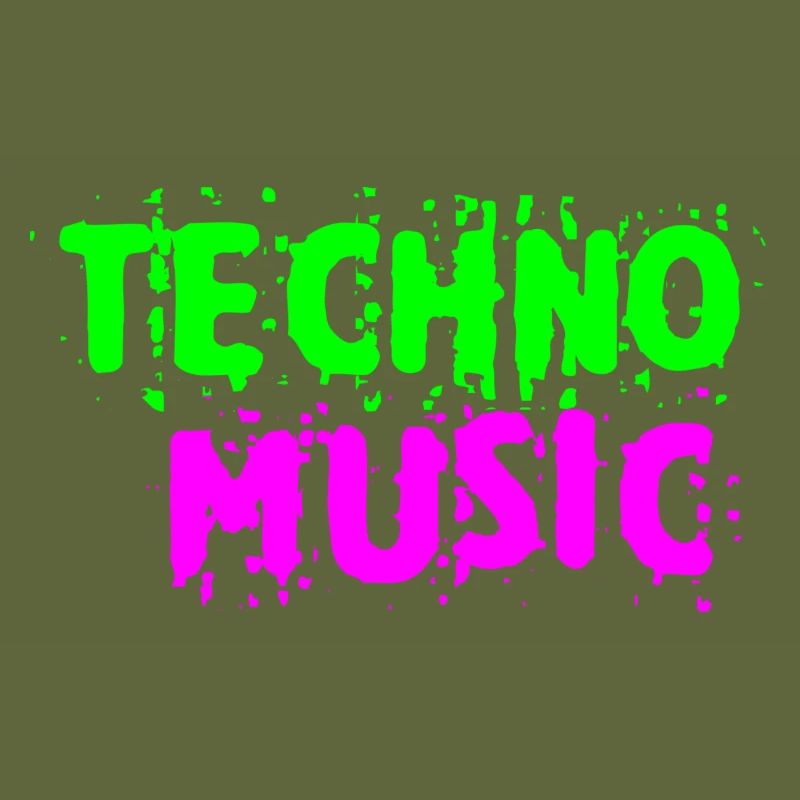 Techno-Musik