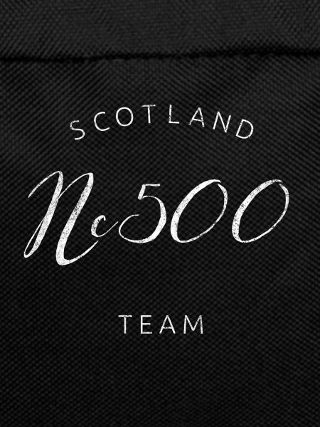 scotland nc 500 team