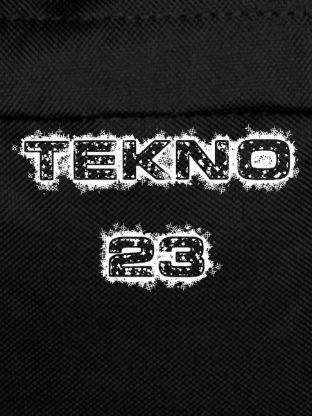 TEKNO 23 white