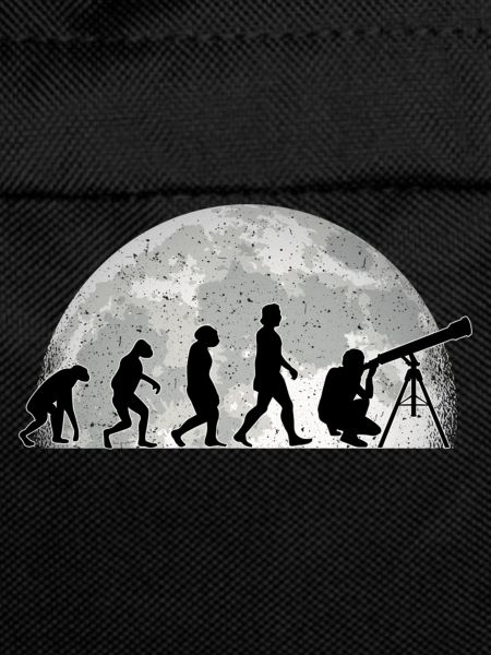 Astronomy Evolution Moon, astronomical