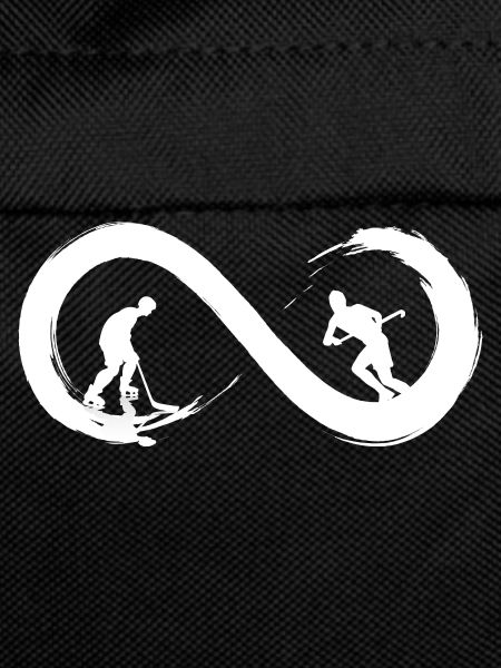 Hockey to infinity