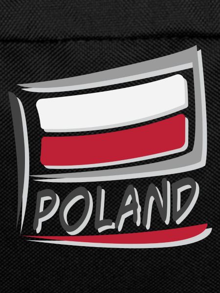 Poland Flag Flag