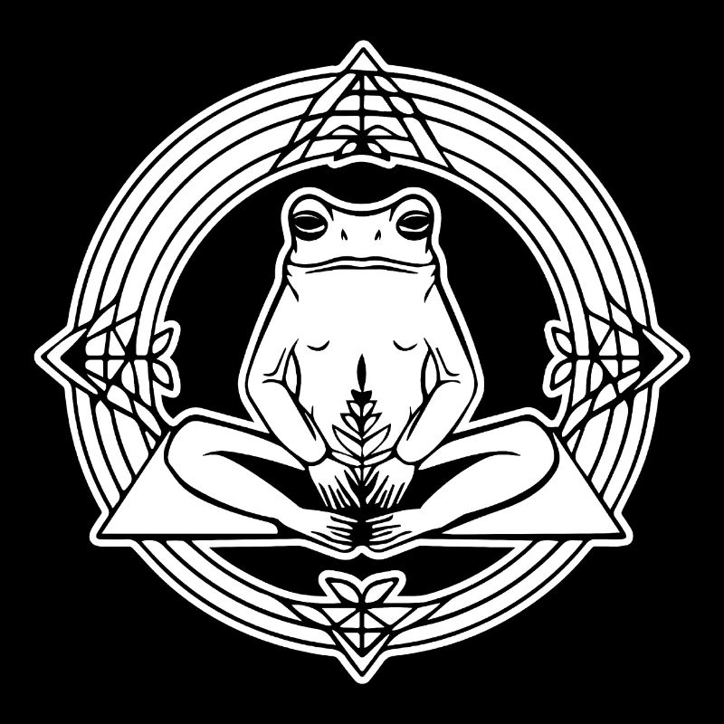 Frog Amphibian Toad