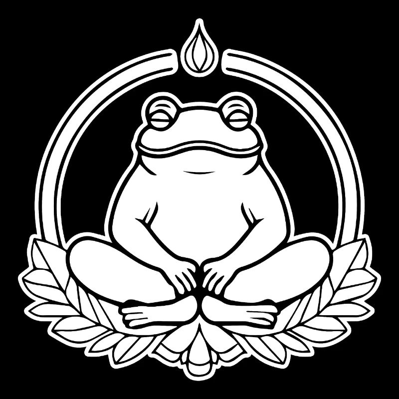Frog Amphibian Toad