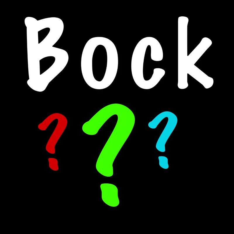 Bock ?