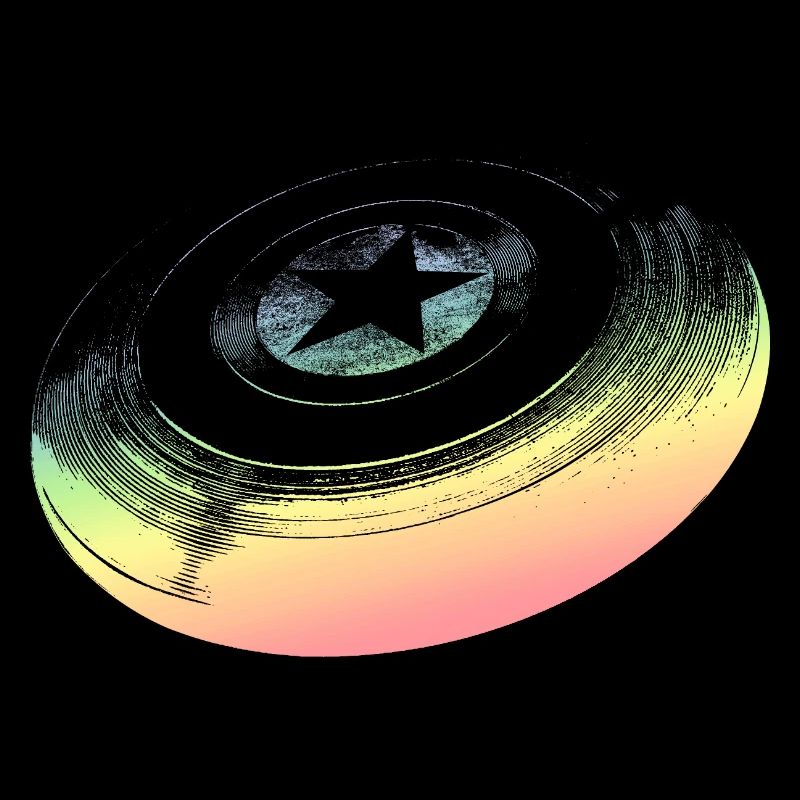 Frisbee