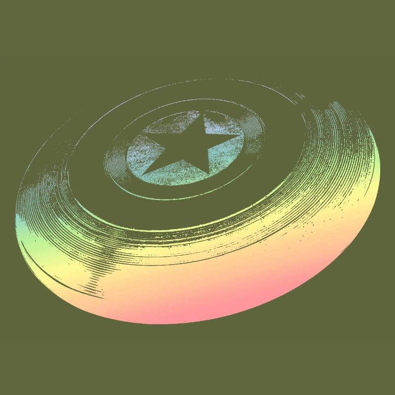 Frisbee