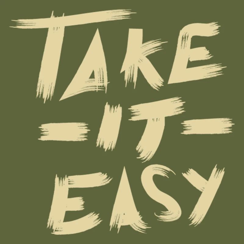 Take it Easy