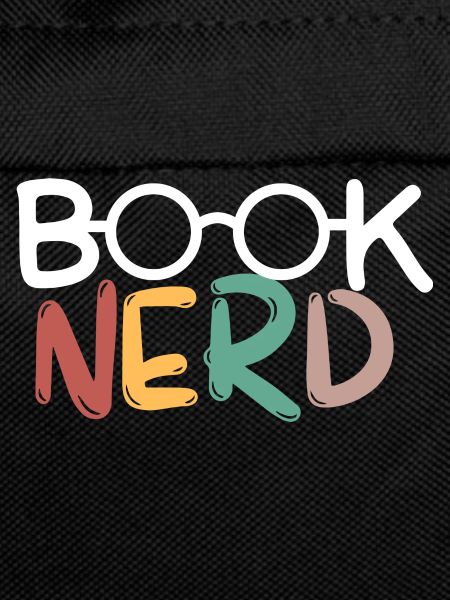 Book nerd
