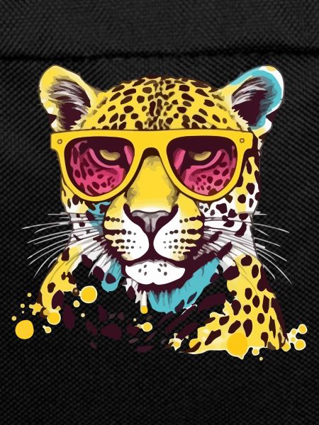 Hek der Leopard