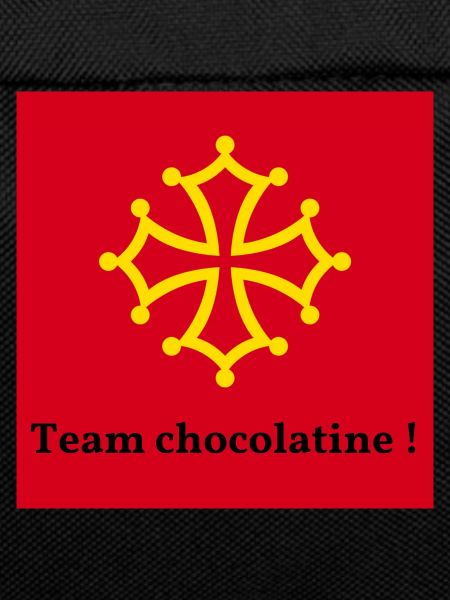 Team chocolatine !