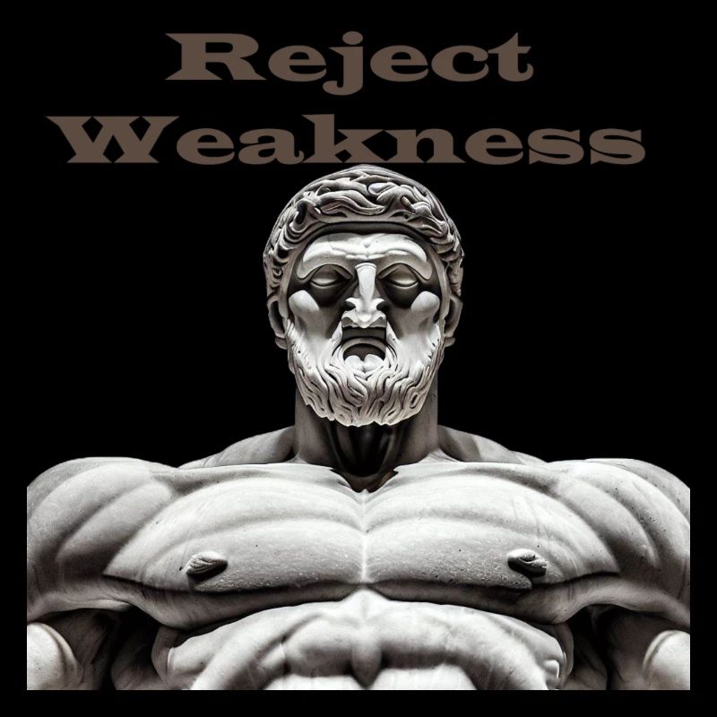Reject Weakness