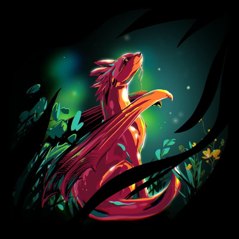Fantasy Dragon