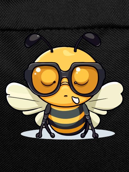 Mikoi the Bee