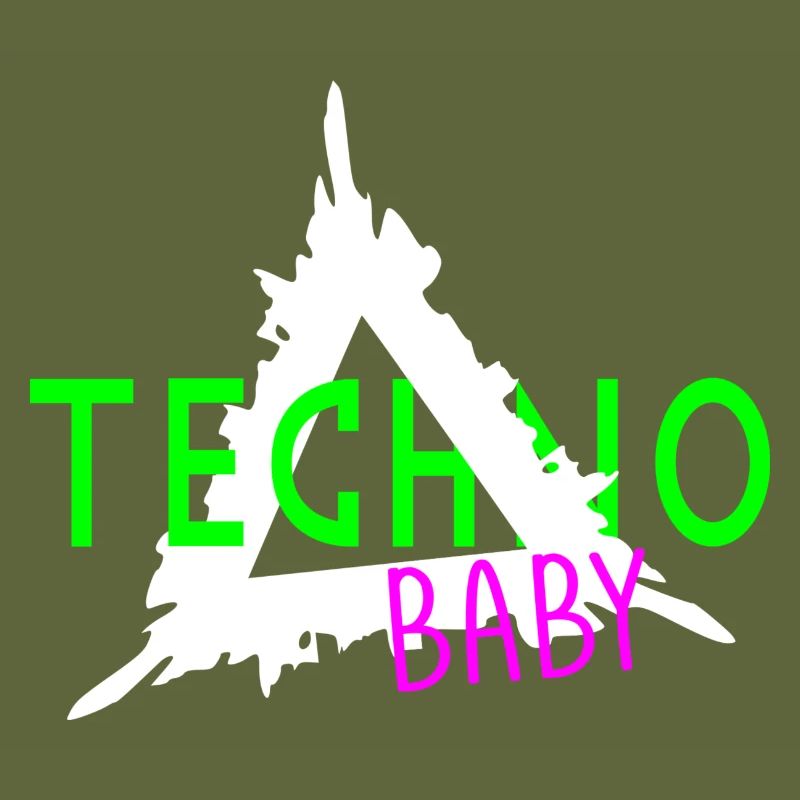 Techno bébé 3