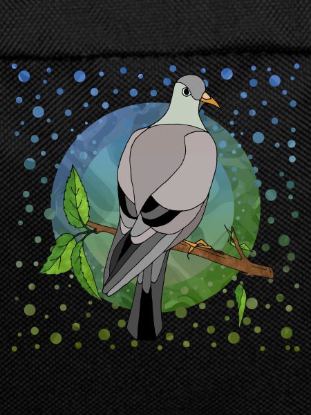Oiseau