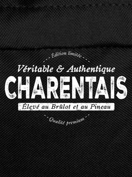 Charentais de Charente