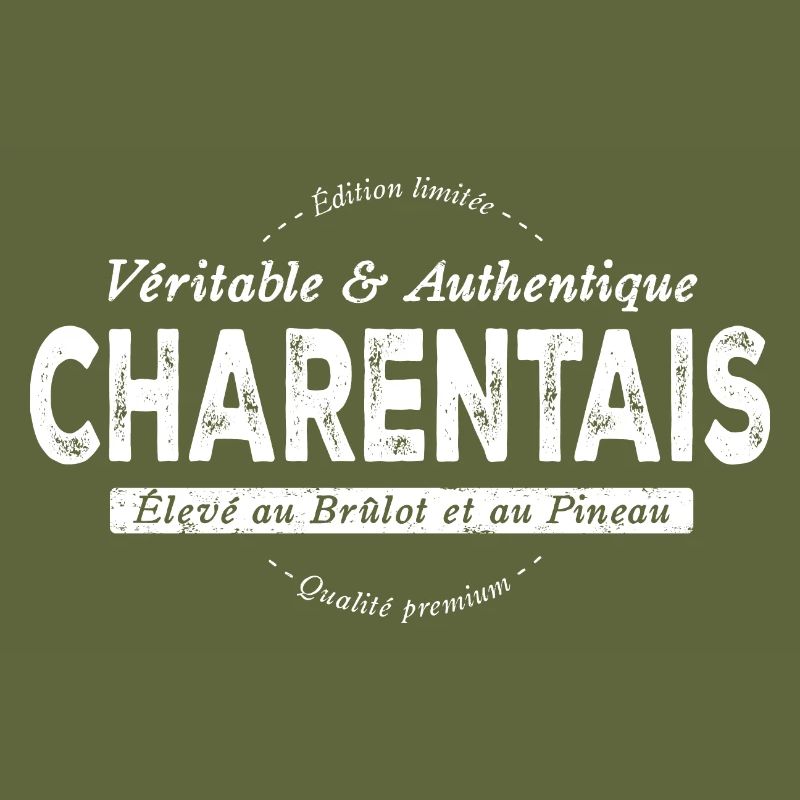Charentais de Charente