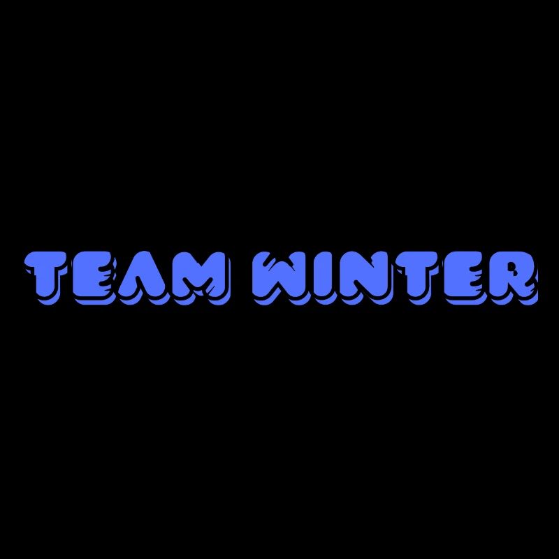 TEAM WINTER