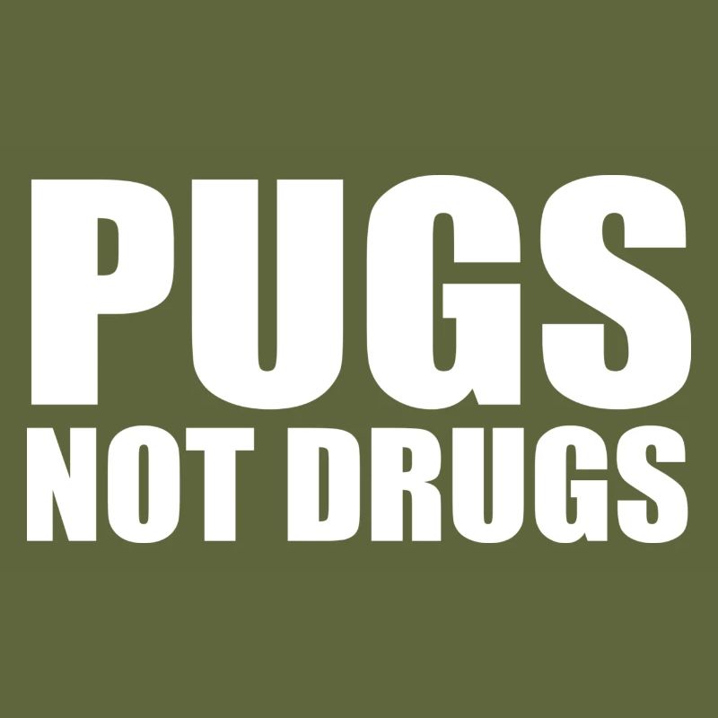 Carlins pas de drogues