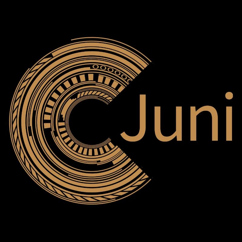 For June