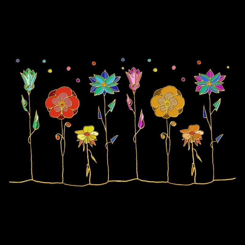 Blumen