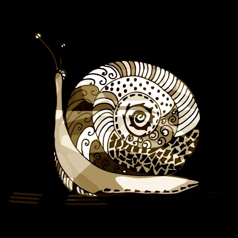 Schnecke