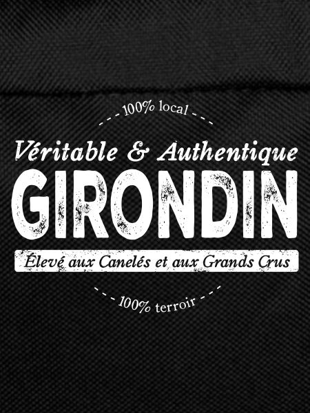 Girondin de Gironde