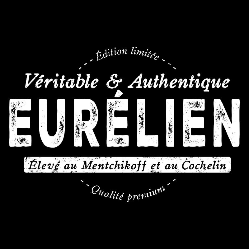 Eurélien de l'Eure et Loire