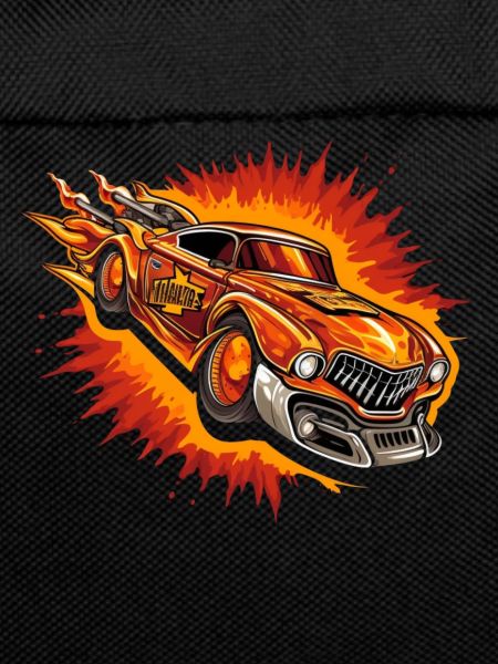 Turbo atomic 2