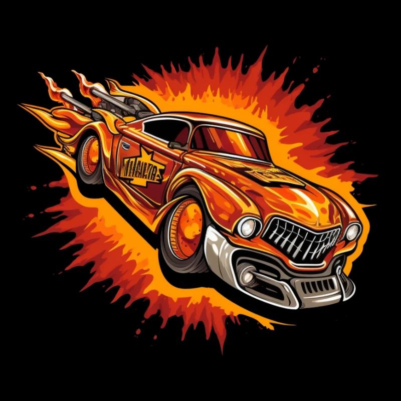 Turbo atomic 2