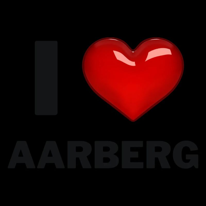 I Love Aarberg