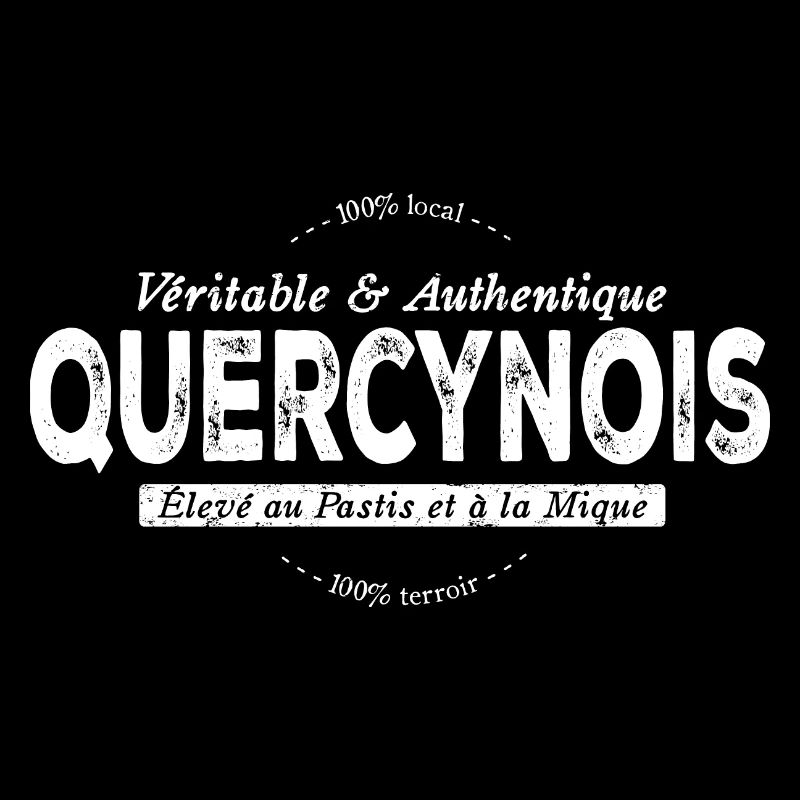 Quercynois du Lot