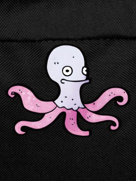 Octopus, Tintenfisch oder Krake?