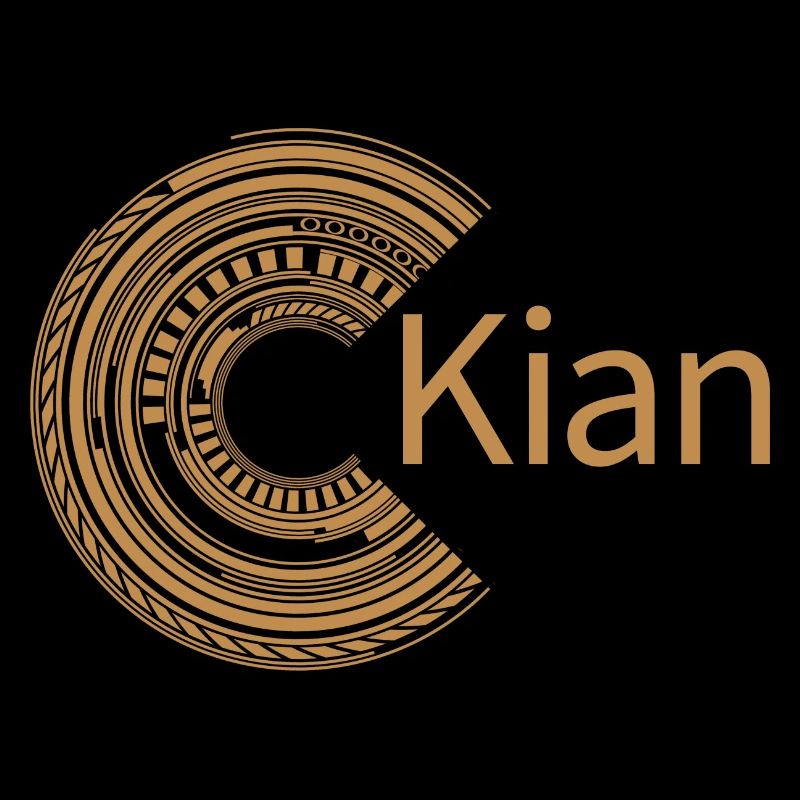 For Kian