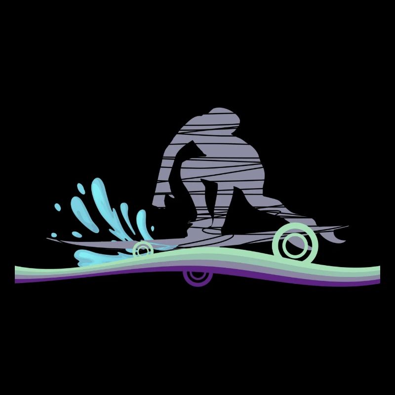 Surf Espagne