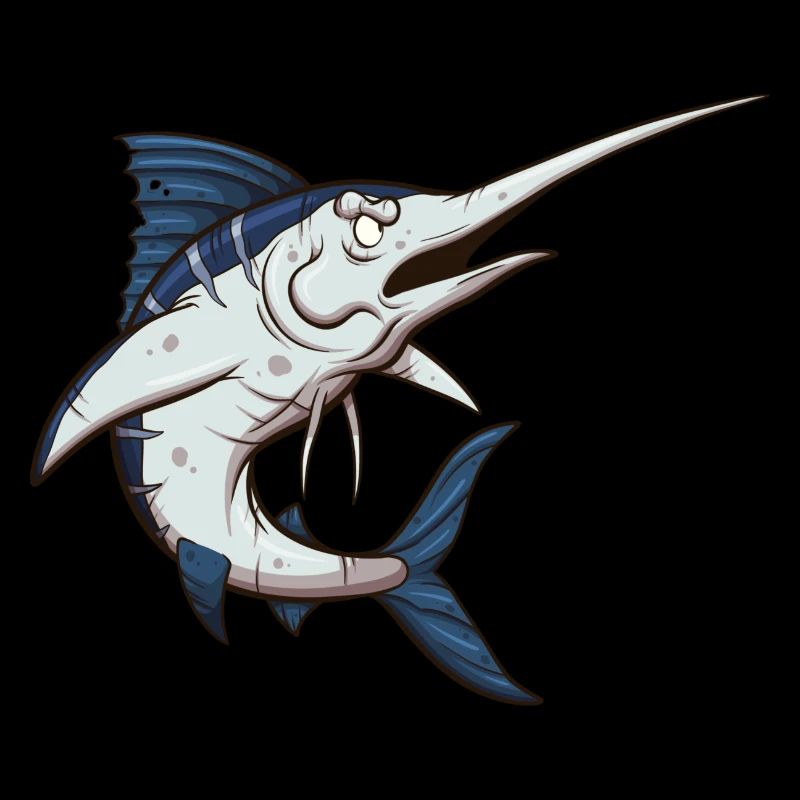 Swordfish
