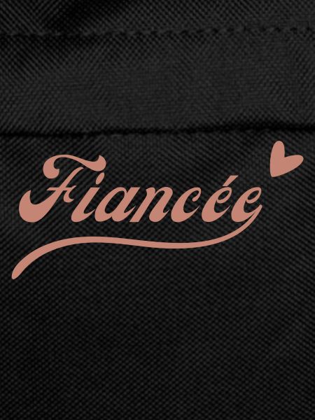 Fiancée