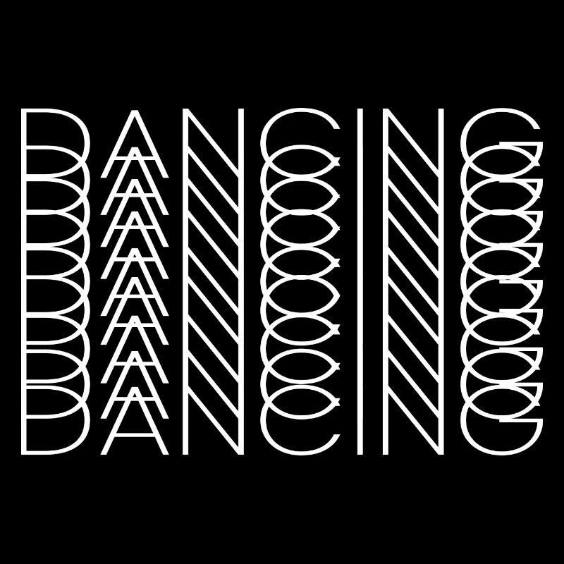 Dancing Dance Music