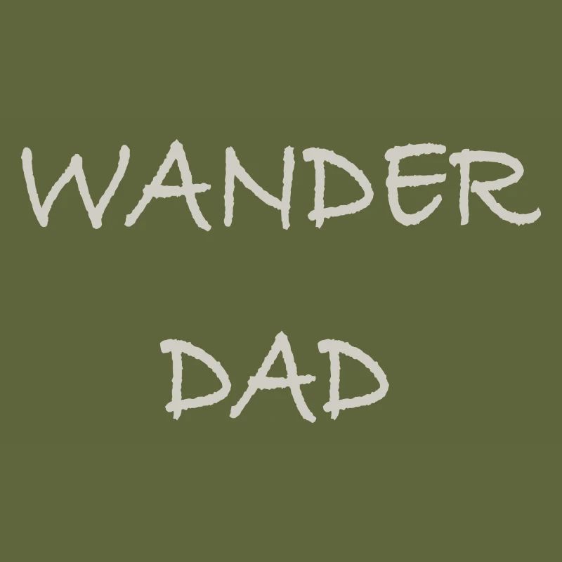 Wander Dad