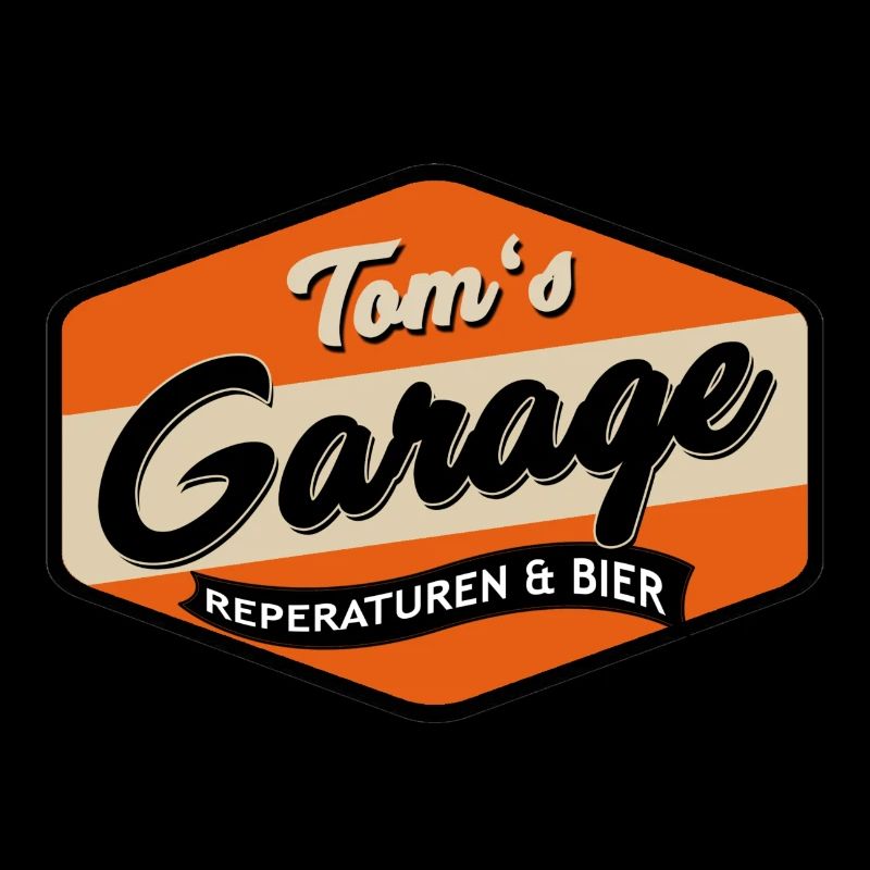 TomsGarage