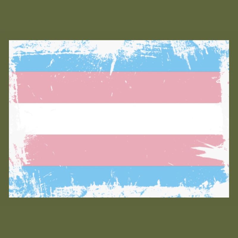 Trans Pride Flag