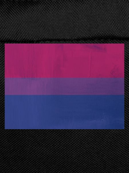 Bi Pride Flag