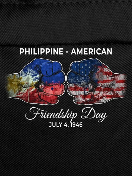 Filipino-American Friendship Day