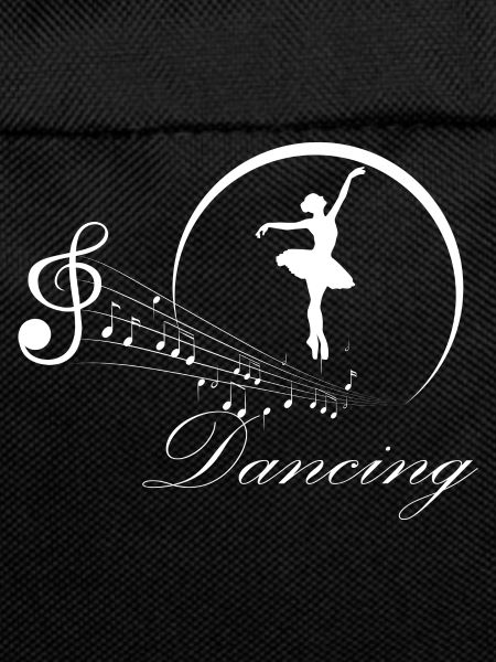 Dancing Dance Music