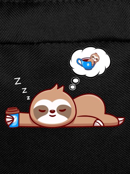Sloth Dreams, Coffee