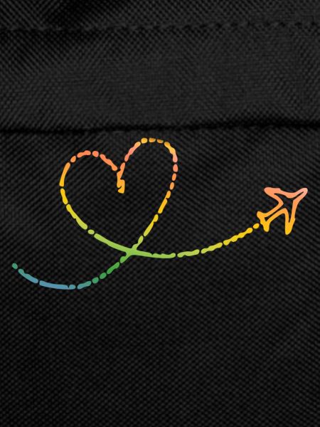 Love of travel