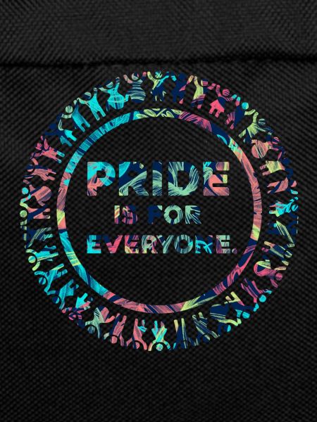 Pride is for Everyone