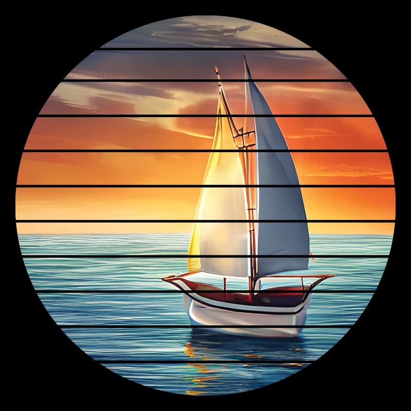 Sailing, sailing, sailboat, sailing ship
