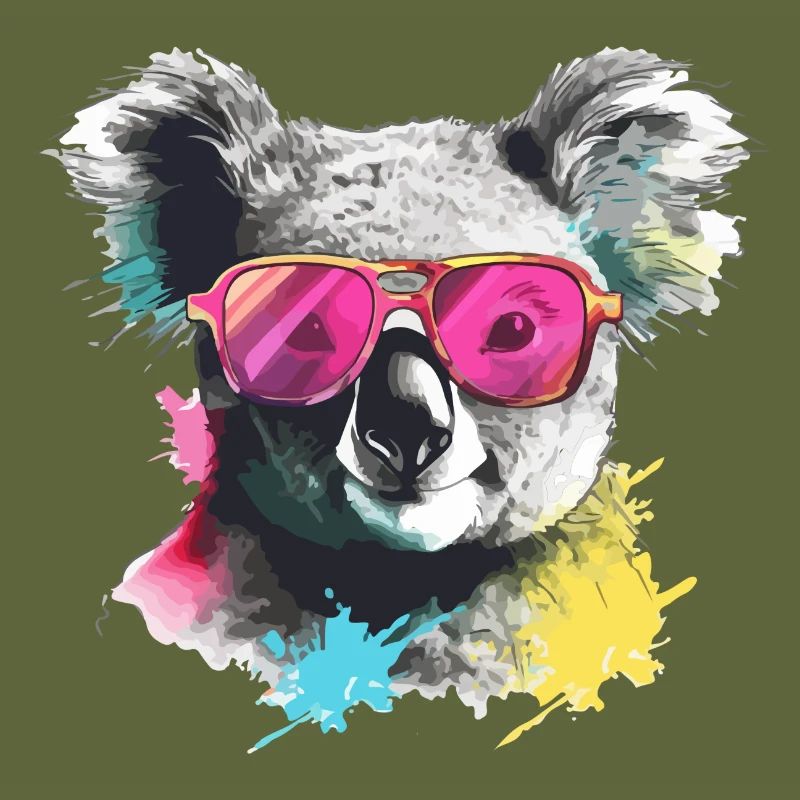 Foo der Koala